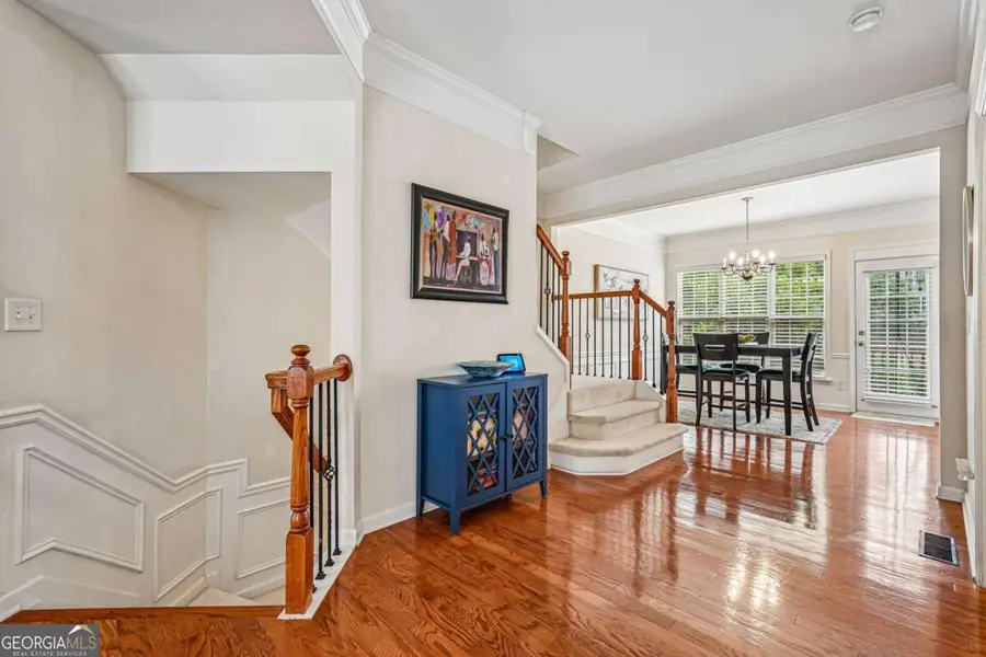 1637 Wehunt Place Se #13, Smyrna, GA 30082 - #2