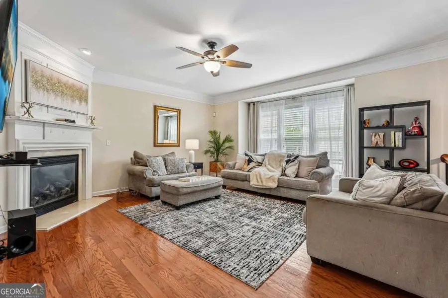 1637 Wehunt Place Se #13, Smyrna, GA 30082 - #3
