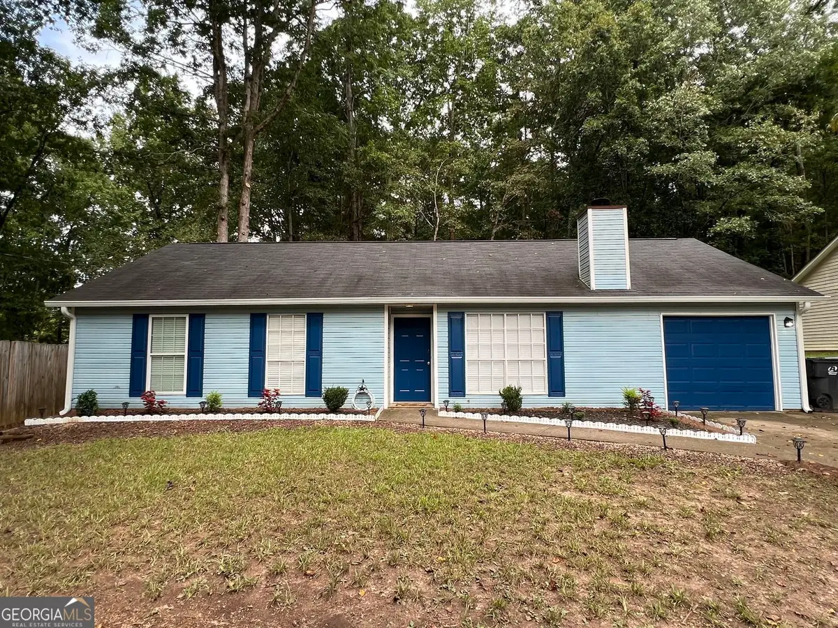5285 Sugar Crest Drive, Sugar Hill, GA 30518 - #1