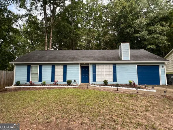 5285 Sugar Crest Drive, Sugar Hill, GA 30518