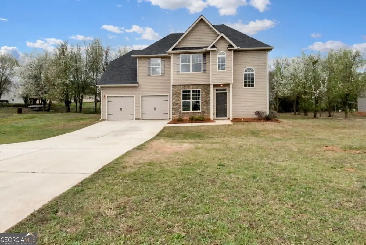 110 Stonebriar Boulevard, Griffin, GA 30224 - #1