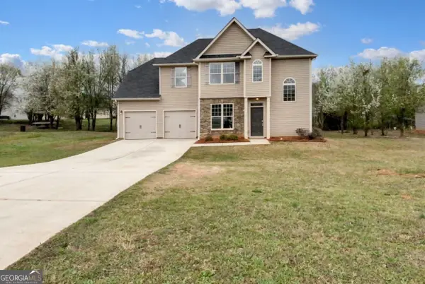 110 Stonebriar Boulevard, Griffin, GA 30224