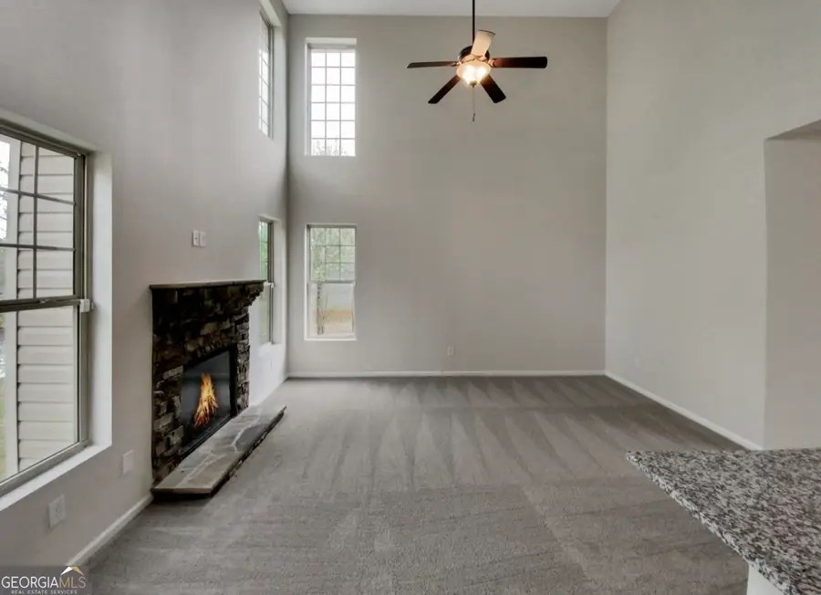 110 Stonebriar Boulevard, Griffin, GA 30224 - #3