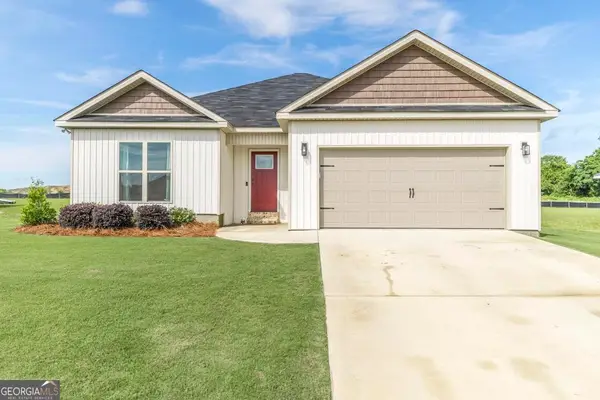 77 Cole Drive, Hawkinsville, GA 31036
