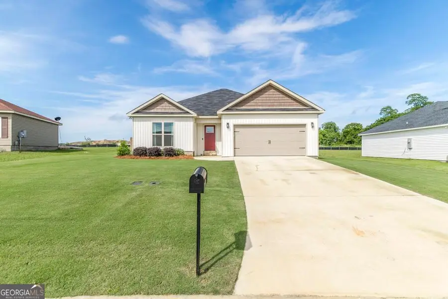 77 Cole Drive, Hawkinsville, GA 31036 - #2