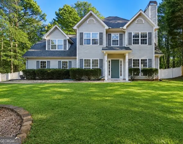 205 Mossy Hollow, Newnan, GA 30265