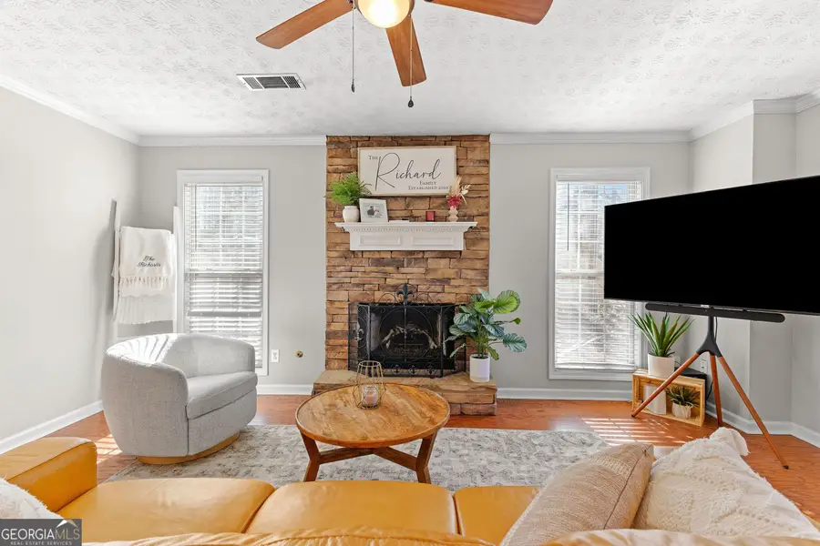 205 Mossy Hollow, Newnan, GA 30265 - #2