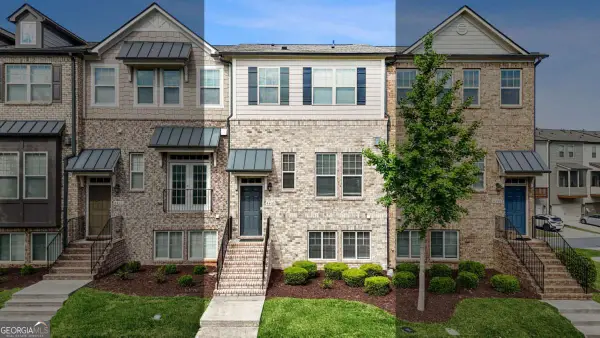 4405 Donahue Avenue, Sugar Hill, GA 30518
