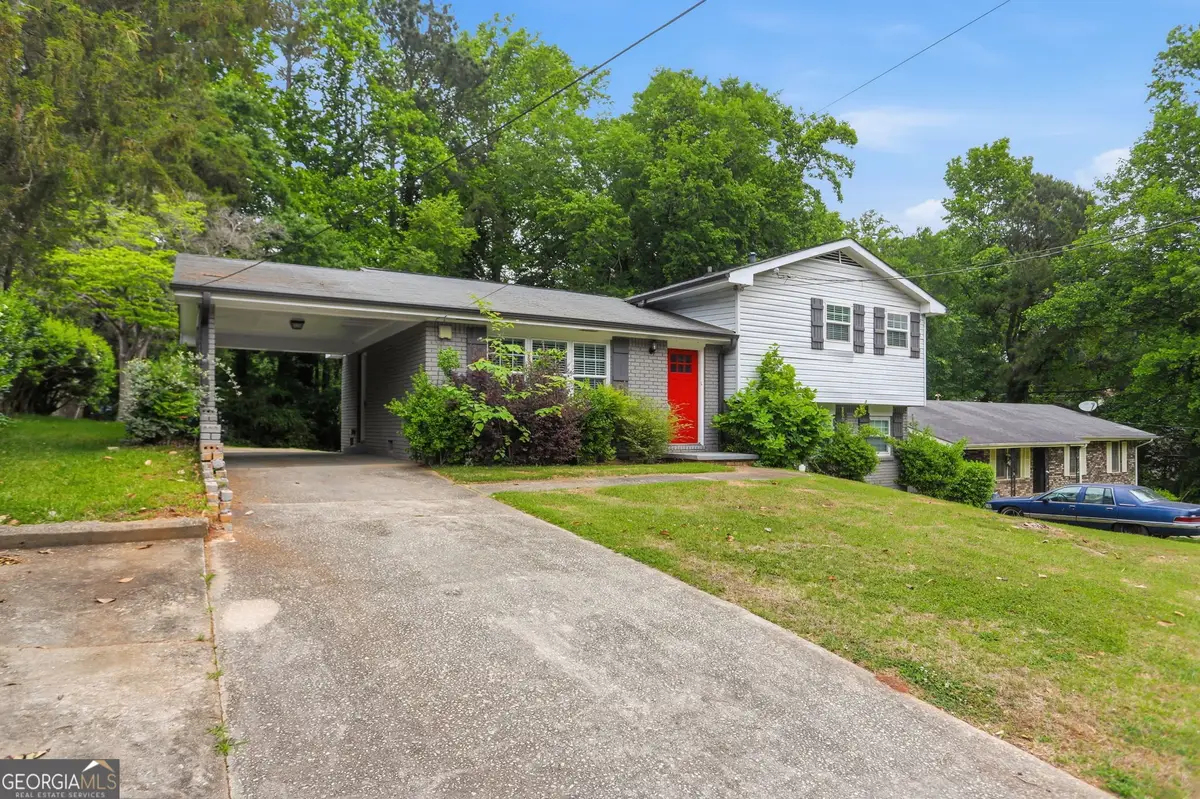 2590 Mcglynn Drive, Decatur, GA 30034 - #1