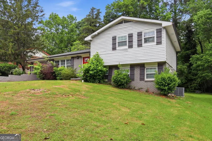 2590 Mcglynn Drive, Decatur, GA 30034 - #3