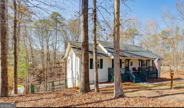 472 Eagle Mountain Drive W, Ellijay, GA 30540 - #2