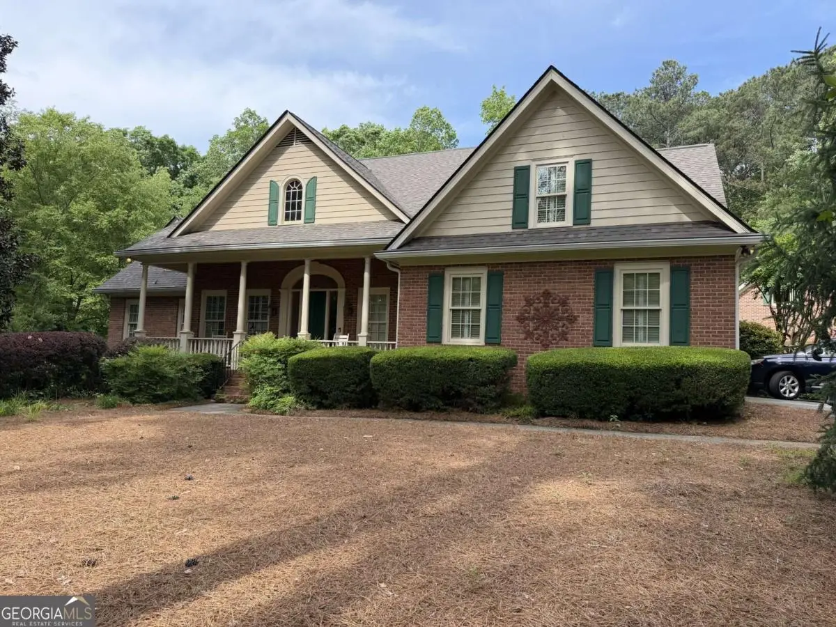 4711 Talleybrook Drive Nw, Kennesaw, GA 30152 - #1