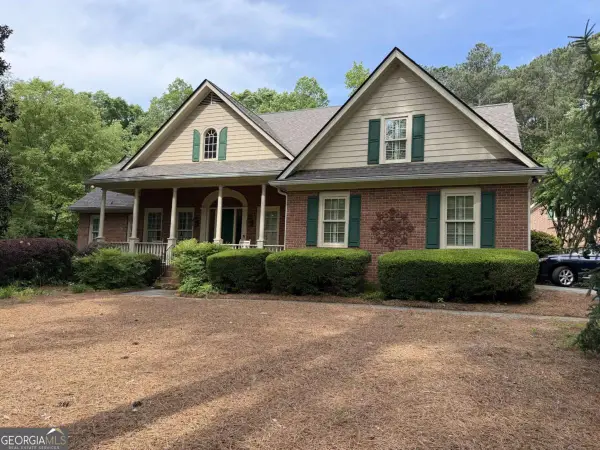 4711 Talleybrook Drive Nw, Kennesaw, GA 30152