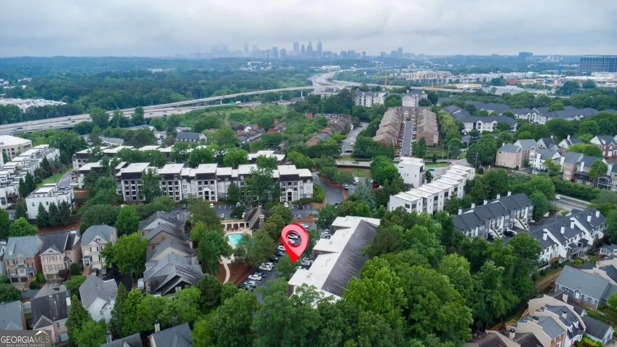 2657 Lenox Road Ne #213, Atlanta, GA 30324 - #1