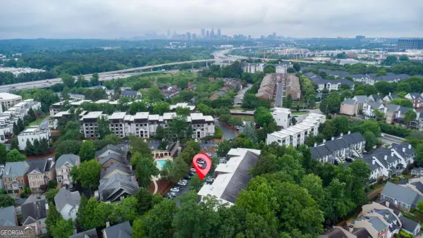 2657 Lenox Road Ne #213, Atlanta, GA 30324