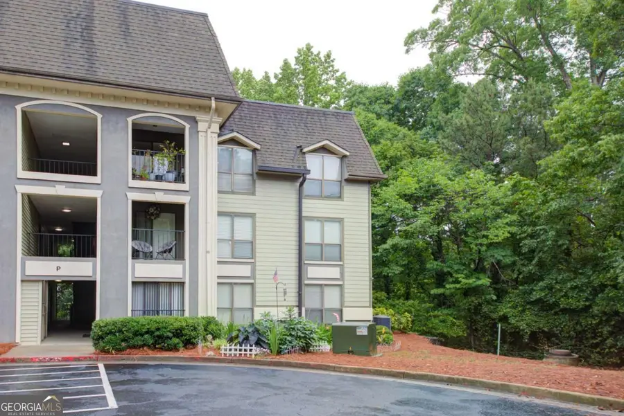 2657 Lenox Road Ne #213, Atlanta, GA 30324 - #2