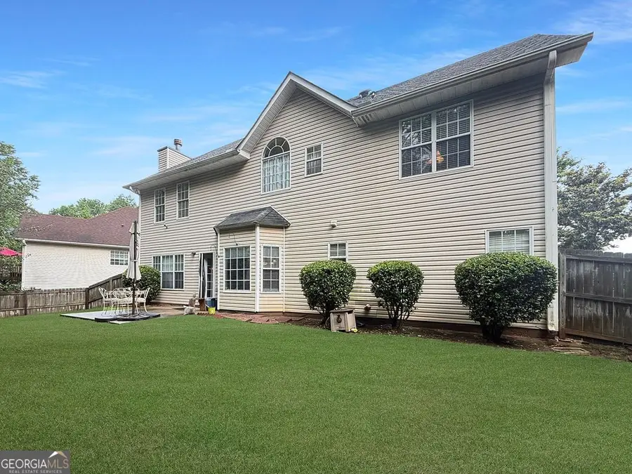 917 Ivy Brook Court, McDonough, GA 30253 - #2