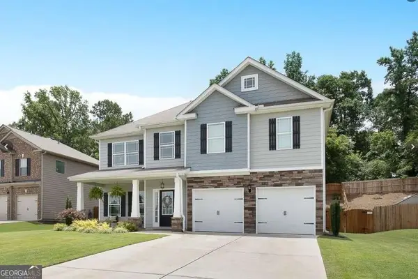 5595 Banner Boulevard, Cumming, GA 30028