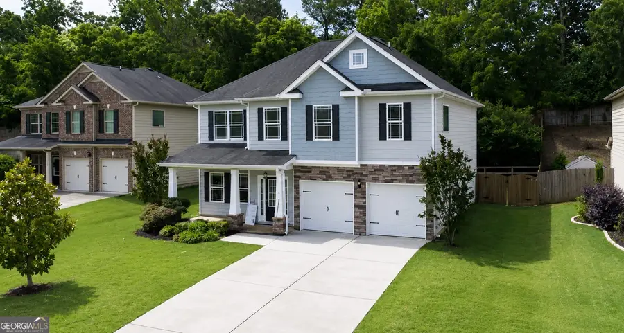 5595 Banner Boulevard, Cumming, GA 30028 - #2