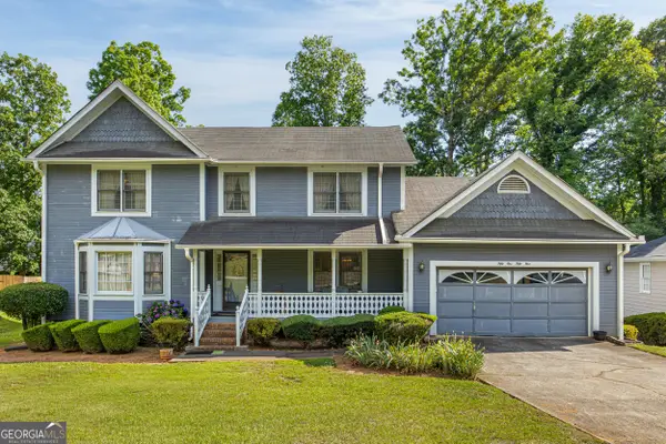 5159 Winterberry Drive, Stone Mountain, GA 30088