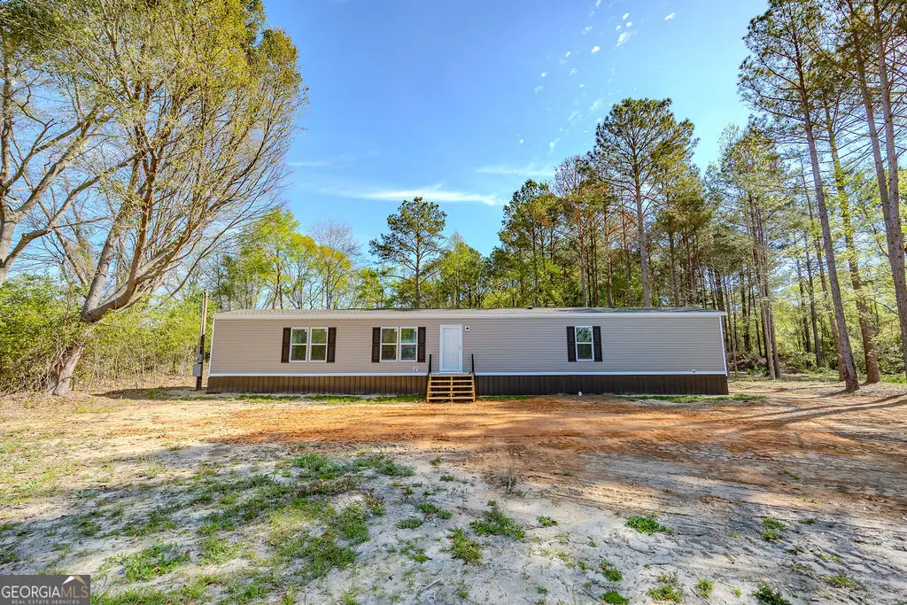 465 Mccord Road, East Dublin, GA 31027 - #1