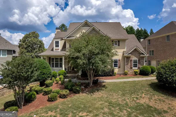 1080 Windsor Creek Drive, Grayson, GA 30017