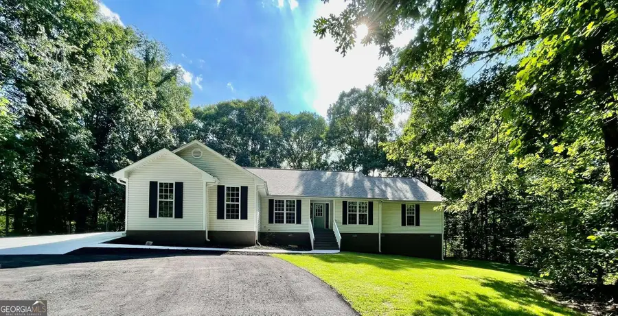 197 Blacks Mill Court, Dawsonville, GA 30534 - #2