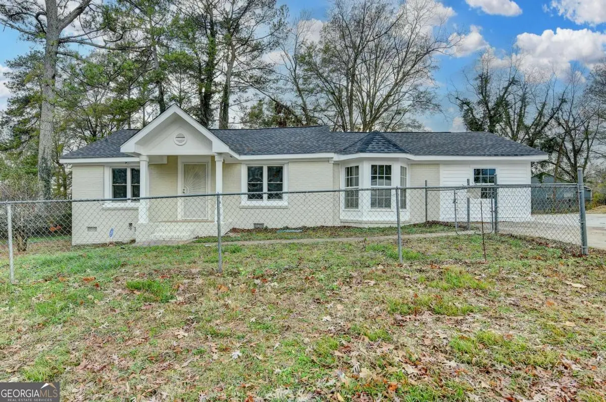574 Glendale Road, Scottdale, GA 30079 - #1