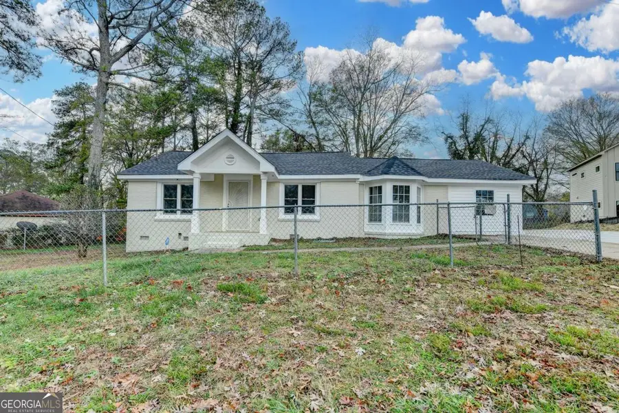 574 Glendale Road, Scottdale, GA 30079 - #2