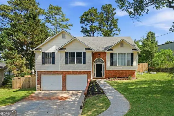 201 Hickory Lane, Cartersville, GA 30120