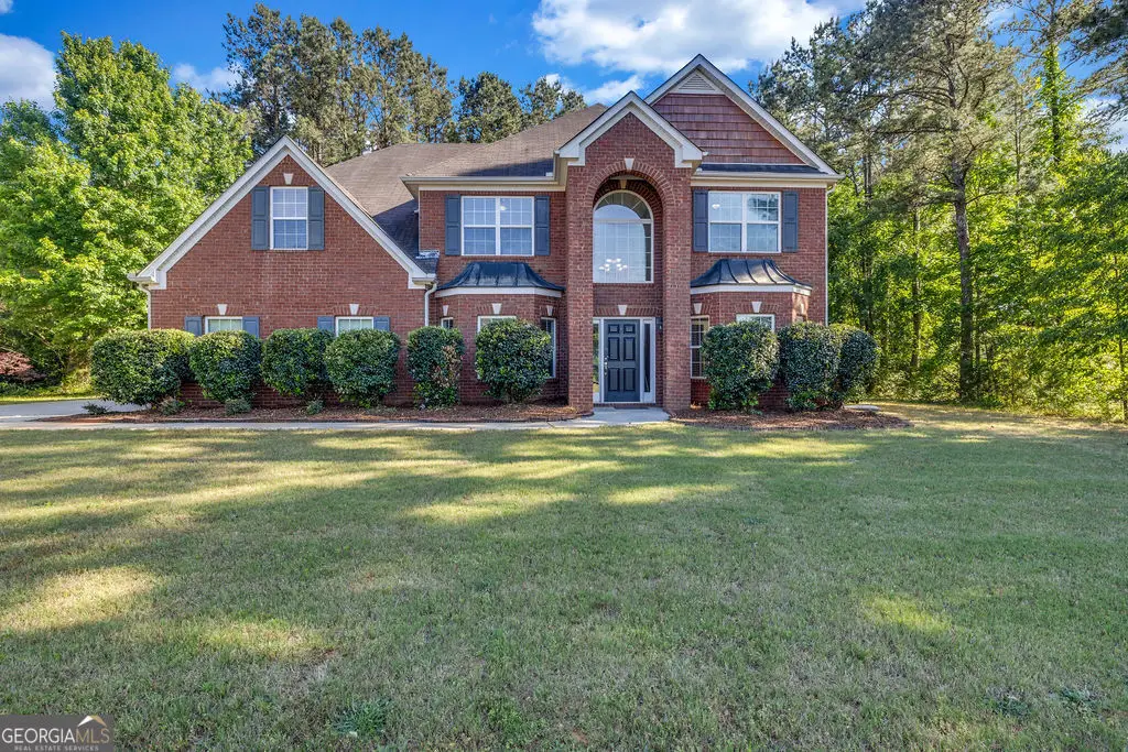142 Nobility Lane, McDonough, GA 30252 - #1