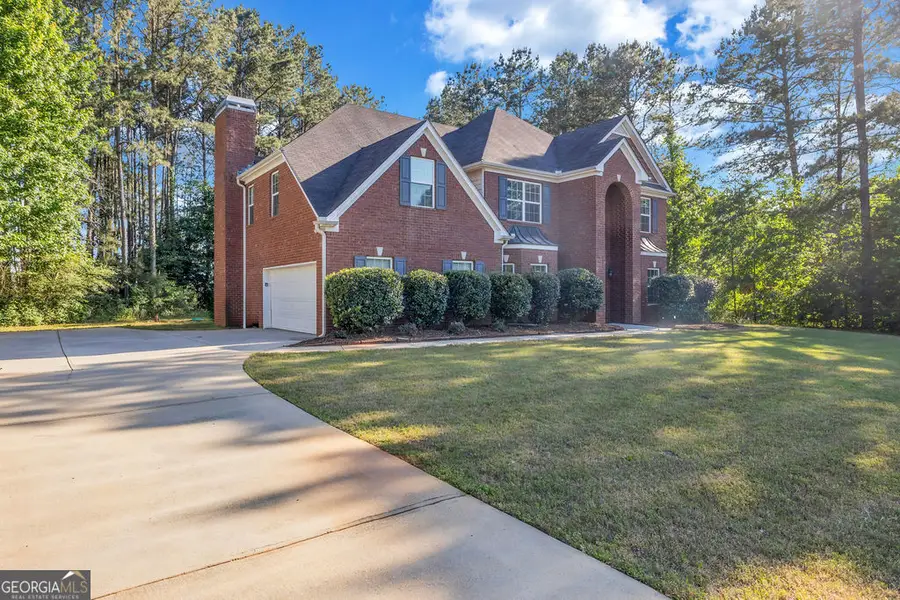 142 Nobility Lane, McDonough, GA 30252 - #2