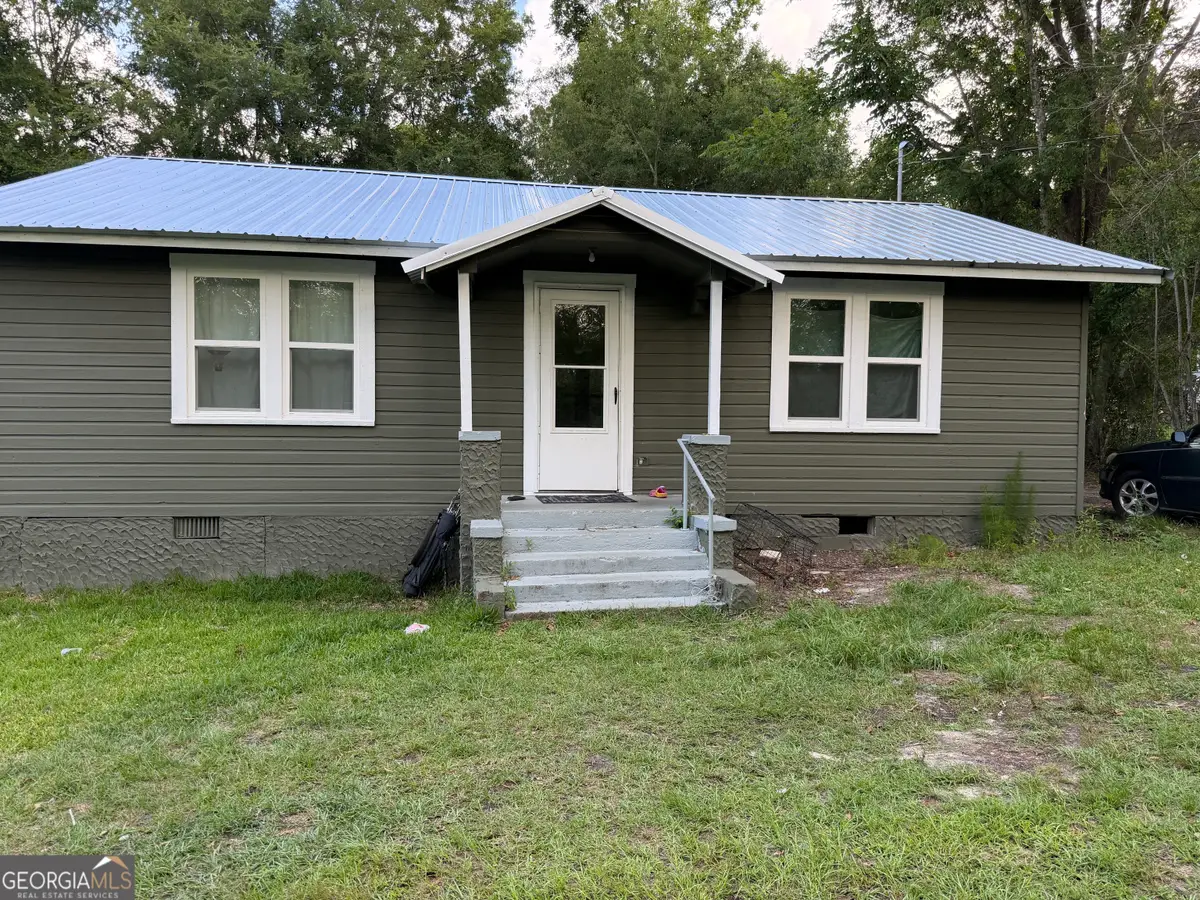 1114 Stephens Street, Soperton, GA 30457 - #1