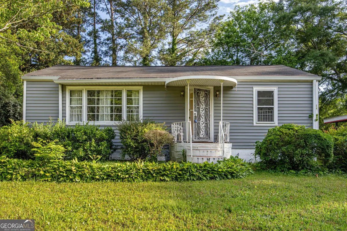 2090 Verbena Street Nw, Atlanta, GA 30314 - #1