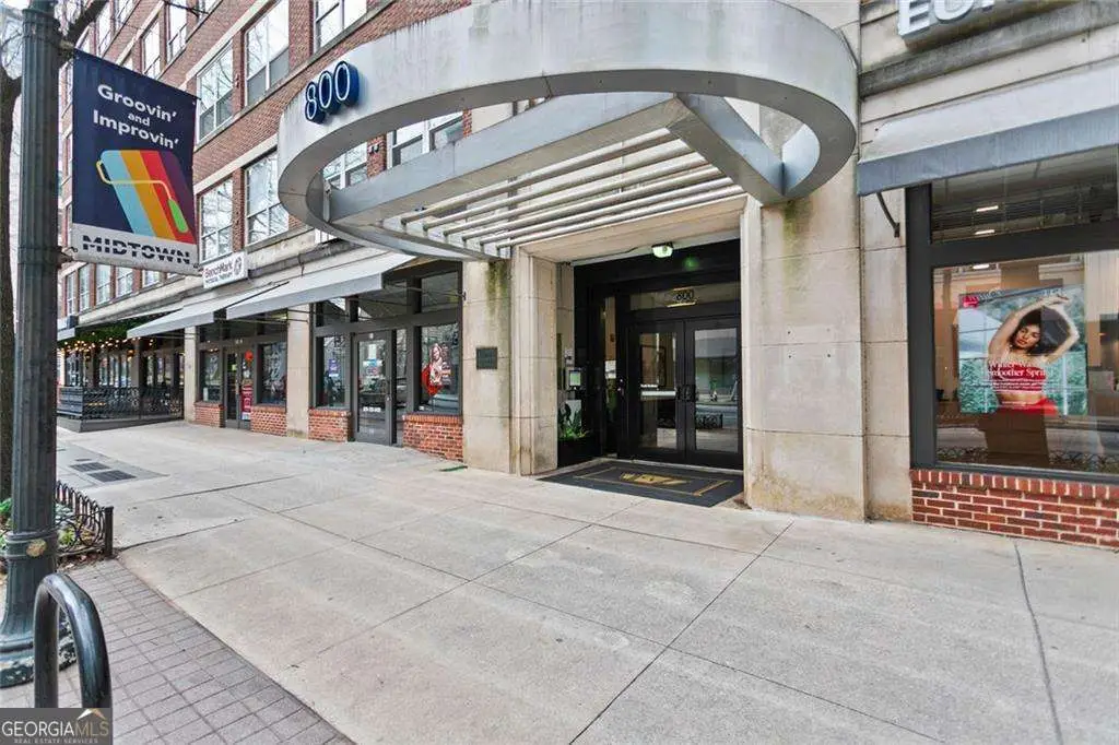 800 Peachtree Street Ne #8514, Atlanta, GA 30308 - #1