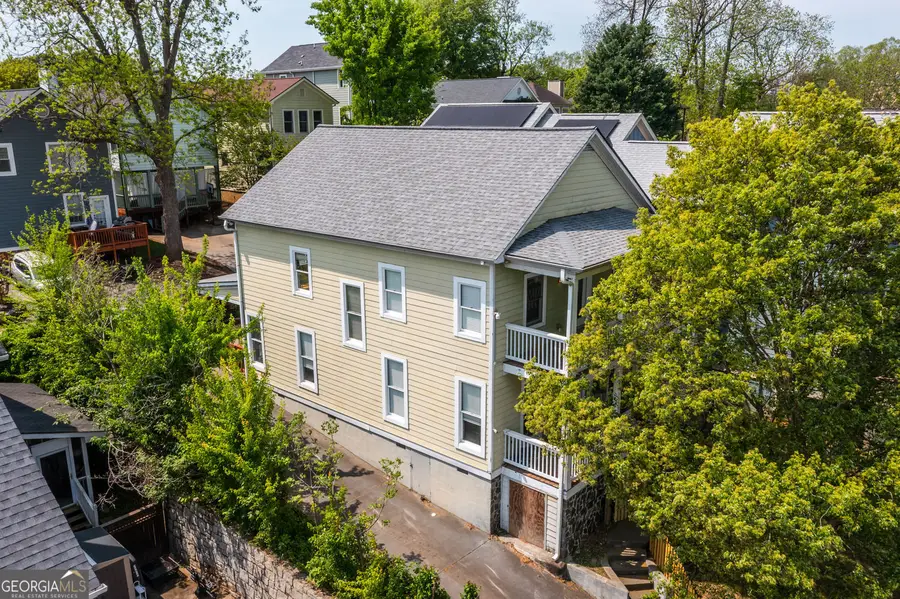97 Richardson Street Se, Atlanta, GA 30312 - #3