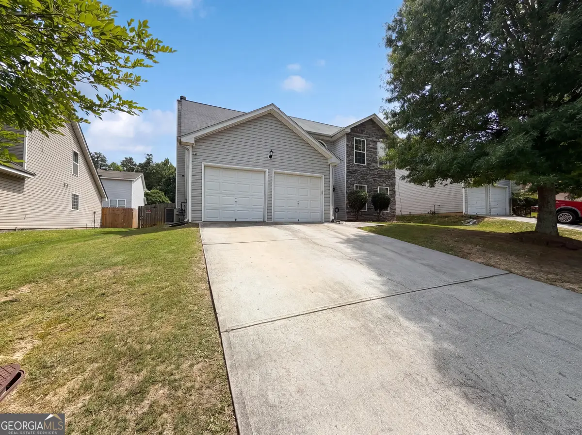 4178 Winston Circle, South Fulton, GA 30349 - #1