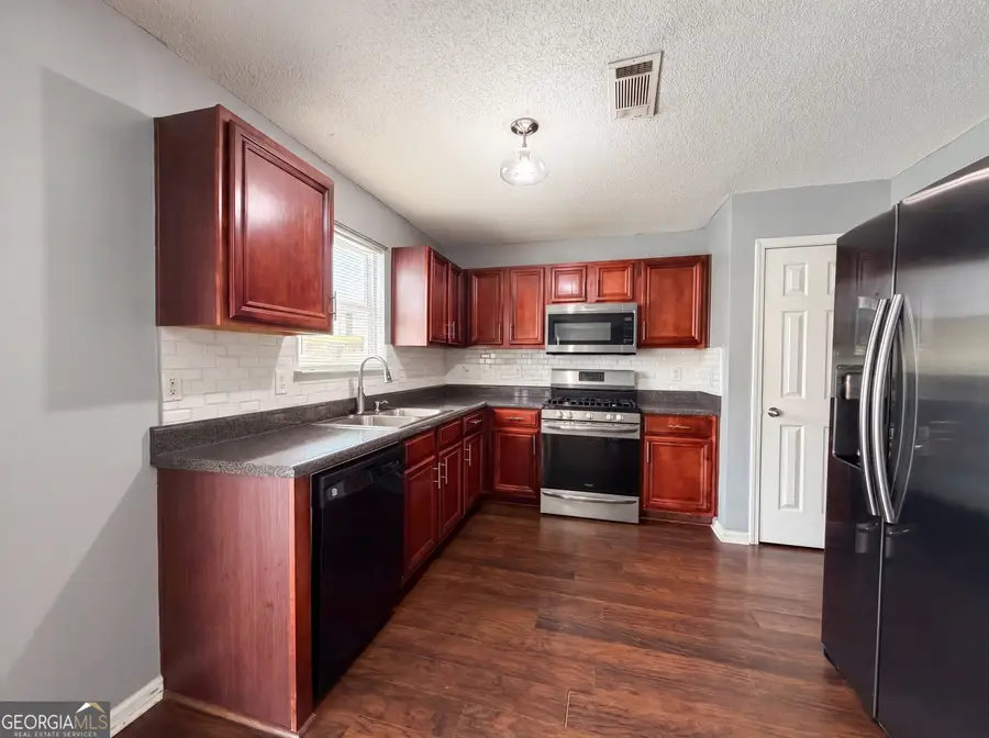 4178 Winston Circle, South Fulton, GA 30349 - #2