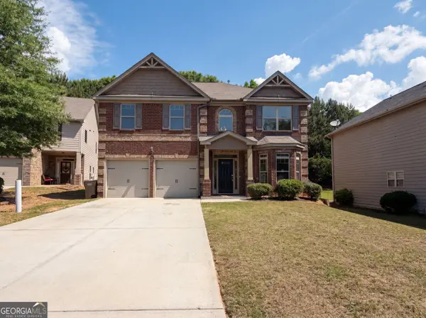 2182 Apple Orchard Way, Austell, GA 30168
