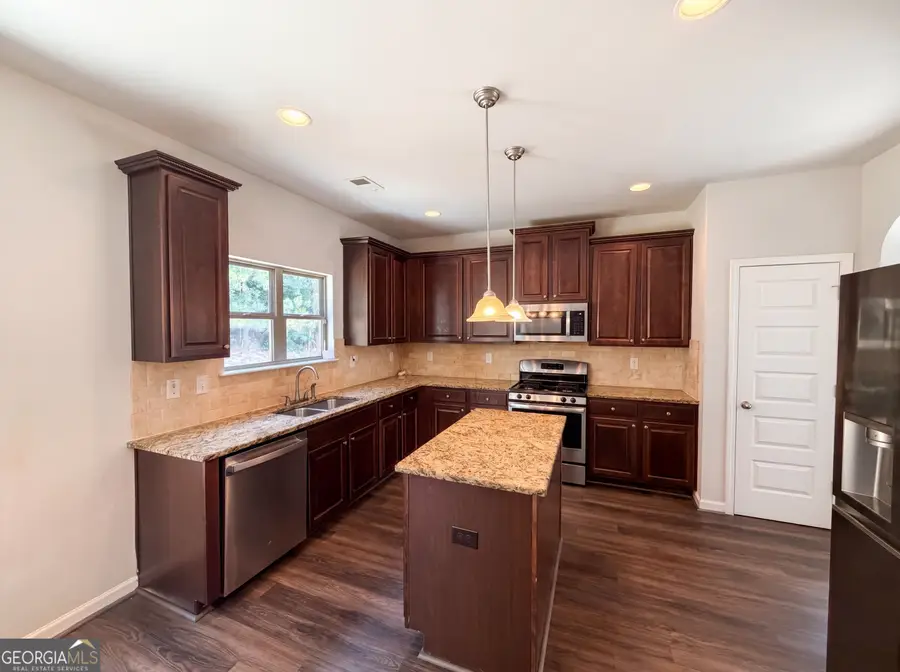 2182 Apple Orchard Way, Austell, GA 30168 - #2