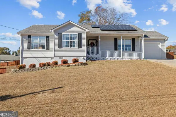 6324 Amberly Road, Rex, GA 30273