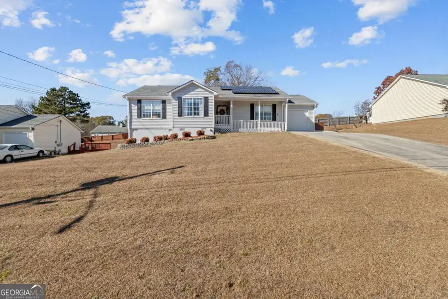 6324 Amberly Road, Rex, GA 30273 - #3