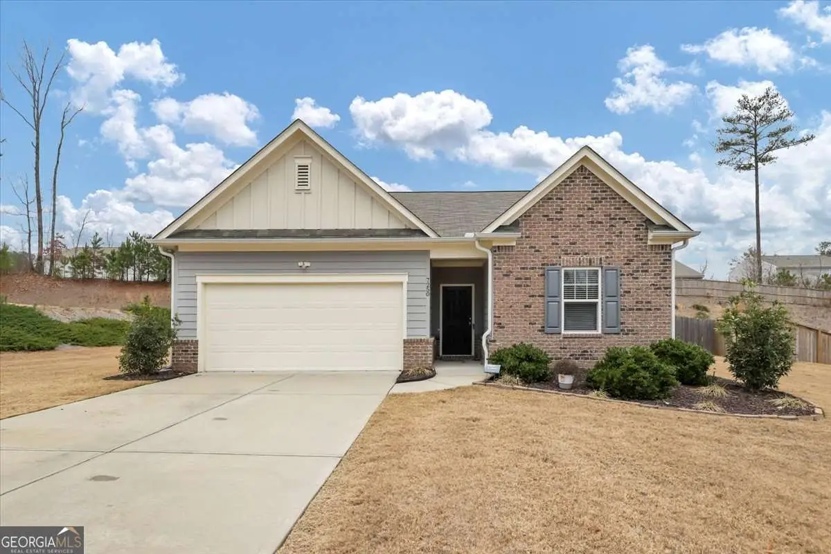 7250 Lacey Drive, Douglasville, GA 30134 - #1
