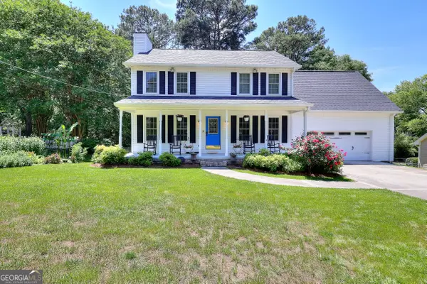 1961 Shoreline Trace, Grayson, GA 30017