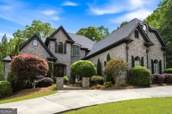 1720 Oak Tree Hollow, Gainesville, GA 30501