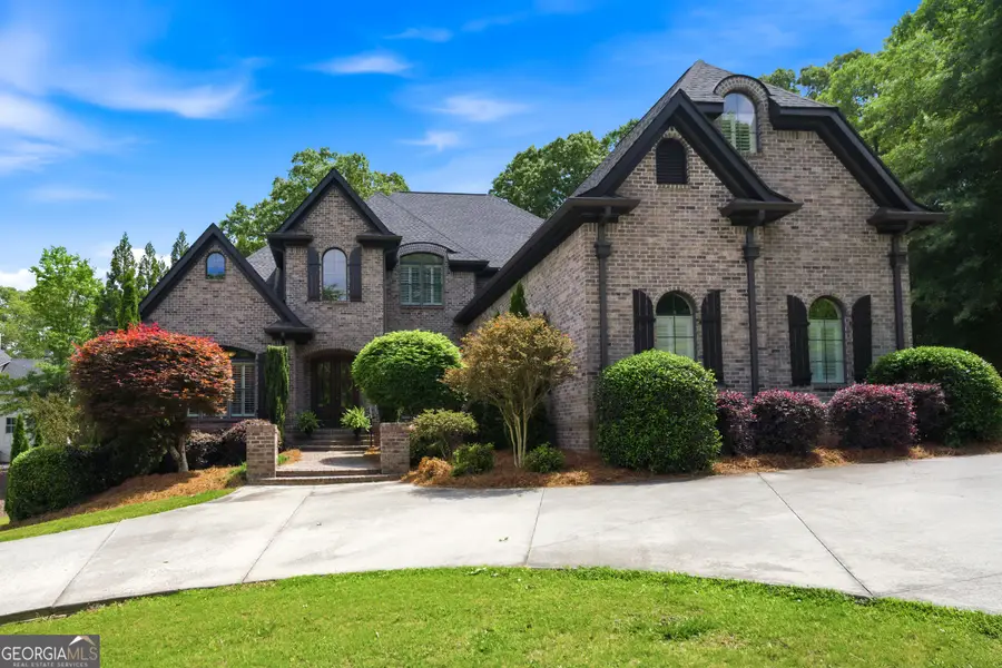 1720 Oak Tree Hollow, Gainesville, GA 30501 - #2
