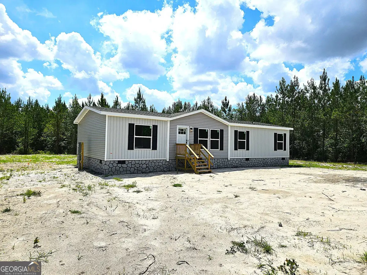 1000 Boots Harrison Road, Hortense, GA 31543 - #1