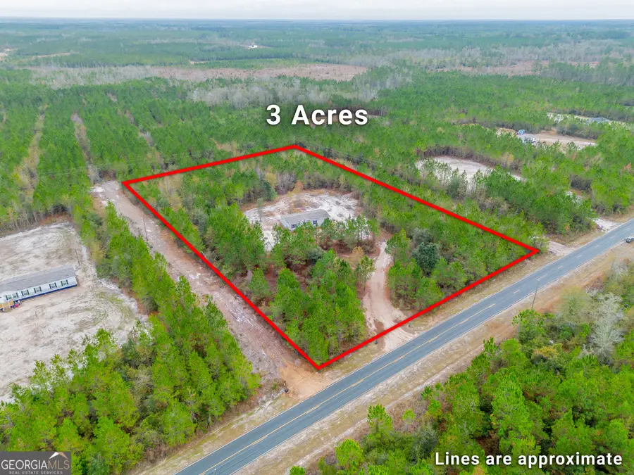1000 Boots Harrison Road, Hortense, GA 31543 - #2