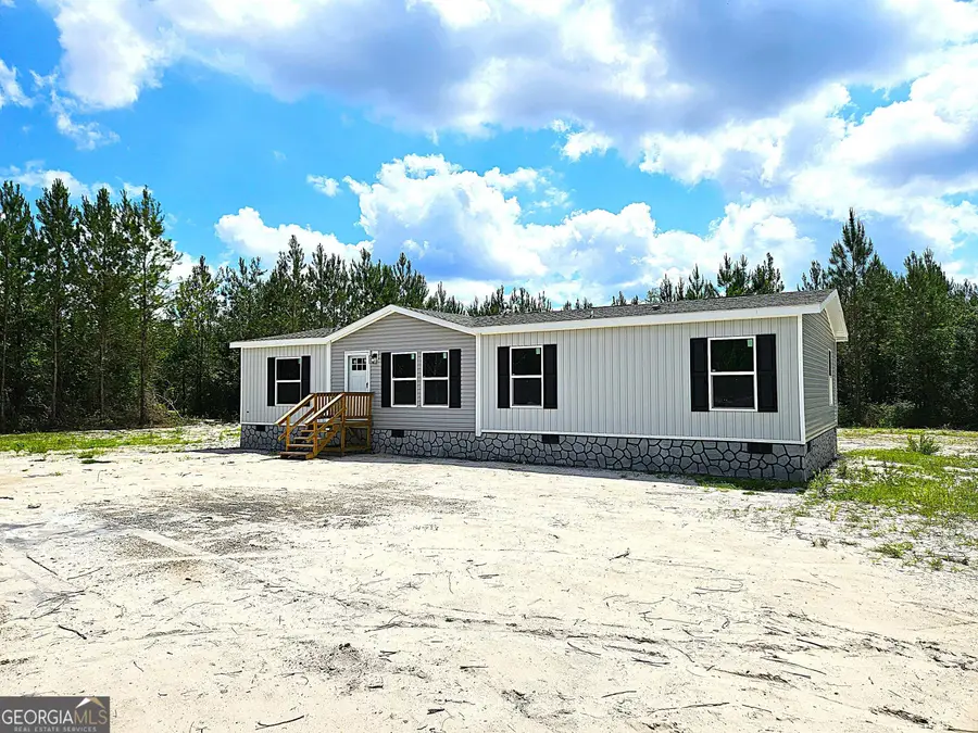1000 Boots Harrison Road, Hortense, GA 31543 - #3