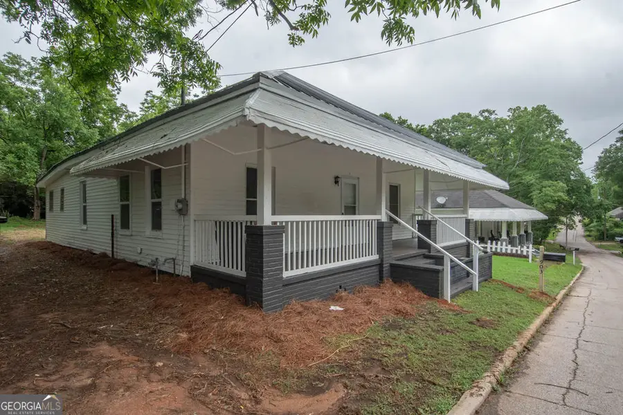 903 Georgia Avenue, Lagrange, GA 30241 - #3